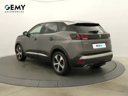 Photo 6 Peugeot 3008  BlueHDi 130ch S&S EAT8