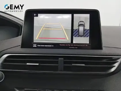 Photo 41 Peugeot 3008  BlueHDi 130ch S&S EAT8