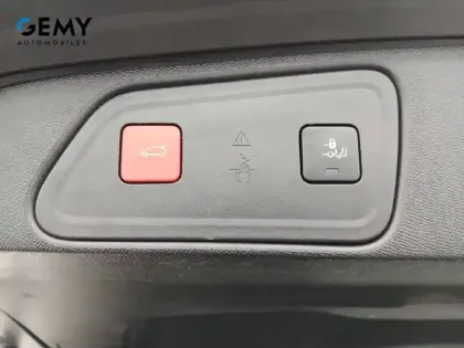 Photo 24 Peugeot 3008  BlueHDi 130ch S&S EAT8