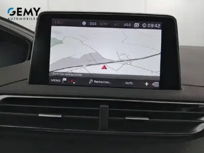 Photo 65 Peugeot 3008  BlueHDi 130ch S&S EAT8