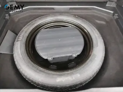 Photo 48 Peugeot 3008  BlueHDi 130ch S&S EAT8