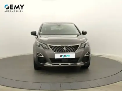 Photo 53 Peugeot 3008  BlueHDi 130ch S&S EAT8