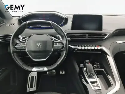 Photo 59 Peugeot 3008  BlueHDi 130ch S&S EAT8