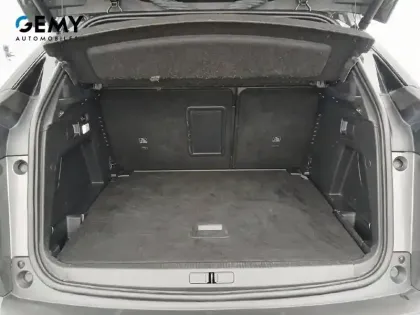 Photo 57 Peugeot 3008  BlueHDi 130ch S&S EAT8