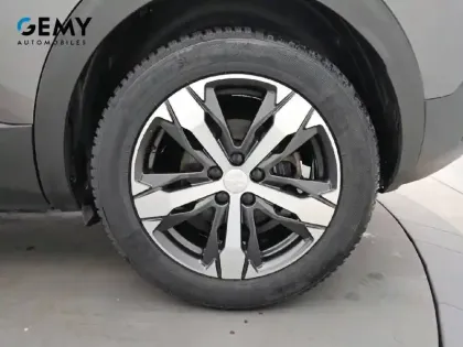 Photo 36 Peugeot 3008  BlueHDi 130ch S&S EAT8