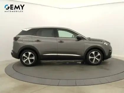 Photo 55 Peugeot 3008  BlueHDi 130ch S&S EAT8