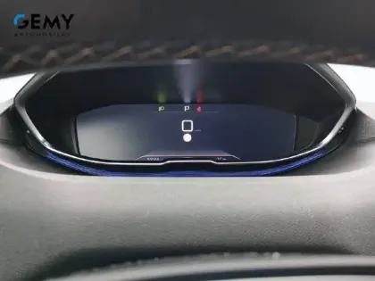 Photo 16 Peugeot 3008  BlueHDi 130ch S&S EAT8