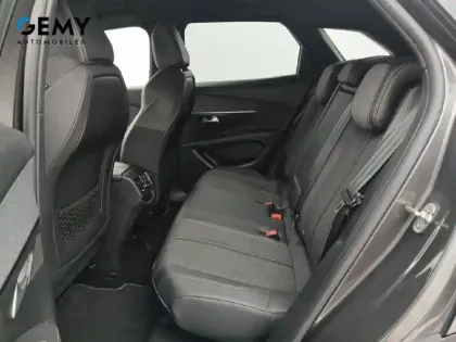 Photo 9 Peugeot 3008  BlueHDi 130ch S&S EAT8