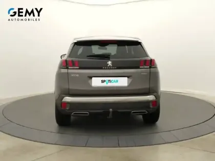 Photo 56 Peugeot 3008  BlueHDi 130ch S&S EAT8