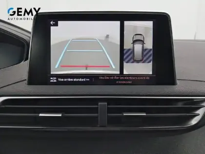 Photo 66 Peugeot 3008  BlueHDi 130ch S&S EAT8