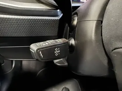 Photo 16 Audi A1  Sportback 30 TFSI 116 ch S tronic 7