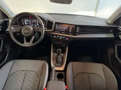 Photo 9 Audi A1  Sportback 30 TFSI 116 ch S tronic 7