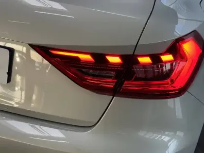 Photo 23 Audi A1  Sportback 30 TFSI 116 ch S tronic 7