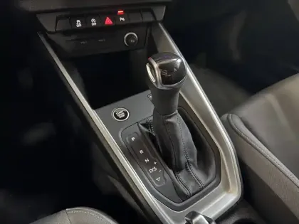 Photo 14 Audi A1  Sportback 30 TFSI 116 ch S tronic 7