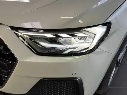 Photo 24 Audi A1  Sportback 30 TFSI 116 ch S tronic 7