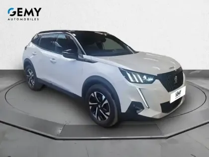 Photo 34 Peugeot 2008  PureTech 130 S&S EAT8