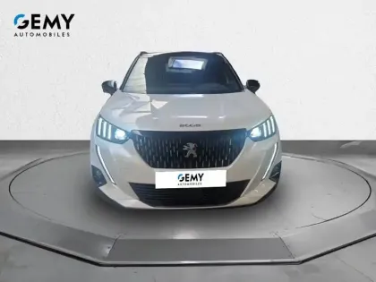 Photo 17 Peugeot 2008  PureTech 130 S&S EAT8