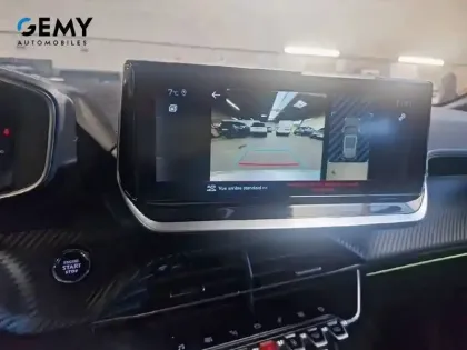 Photo 29 Peugeot 2008  PureTech 130 S&S EAT8