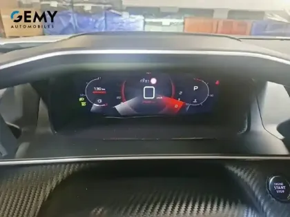 Photo 28 Peugeot 2008  PureTech 130 S&S EAT8