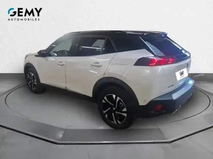 Photo 38 Peugeot 2008  PureTech 130 S&S EAT8