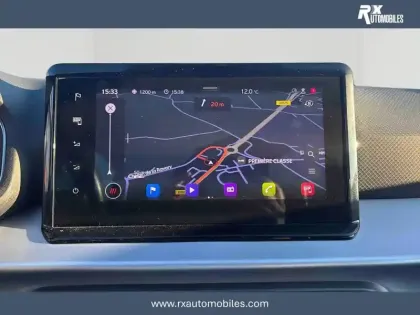 Photo 8 Seat Ibiza  1.5 TSI 150 ch S/S ACT DSG7