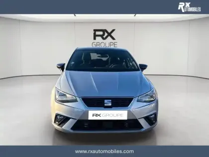 Photo 14 Seat Ibiza  1.5 TSI 150 ch S/S ACT DSG7