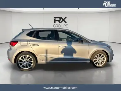 Photo 15 Seat Ibiza  1.5 TSI 150 ch S/S ACT DSG7