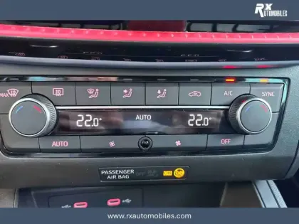 Photo 5 Seat Ibiza  1.5 TSI 150 ch S/S ACT DSG7