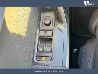 Photo 7 Seat Ibiza  1.5 TSI 150 ch S/S ACT DSG7