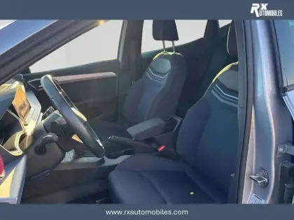 Photo 10 Seat Ibiza  1.5 TSI 150 ch S/S ACT DSG7