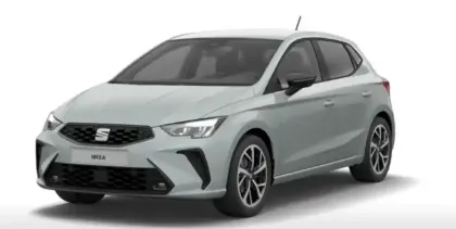 Photo Seat Ibiza Copa