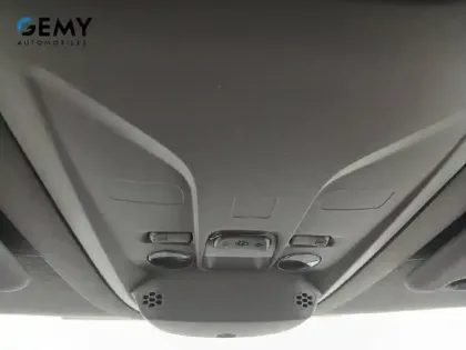 Photo 16 Peugeot Partner  FOURGON STANDARD 650 KG BLUEHDI 100 S&S BVM6