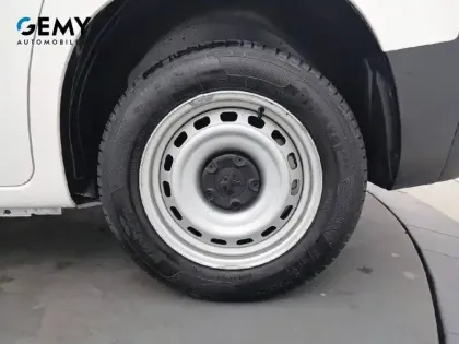 Photo 10 Peugeot Partner  FOURGON STANDARD 650 KG BLUEHDI 100 S&S BVM6