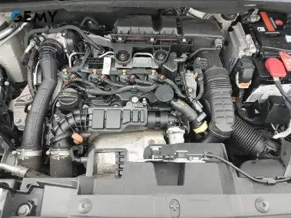 Photo 11 Peugeot Partner  FOURGON STANDARD 650 KG BLUEHDI 100 S&S BVM6