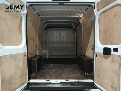 Photo 5 Peugeot Boxer  TOLE 330 L2H2 BLUEHDI 140 S&S