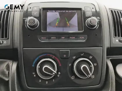 Photo 36 Peugeot Boxer  TOLE 330 L2H2 BLUEHDI 140 S&S