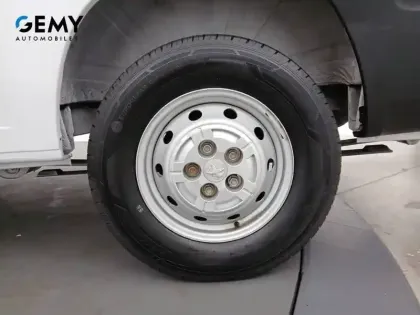 Photo 10 Peugeot Boxer  TOLE 330 L2H2 BLUEHDI 140 S&S