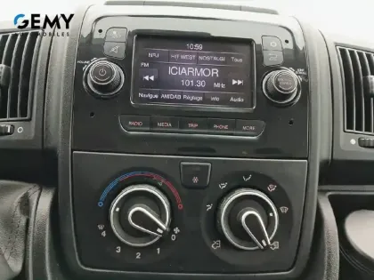 Photo 35 Peugeot Boxer  TOLE 330 L2H2 BLUEHDI 140 S&S