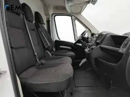 Photo 53 Peugeot Boxer  TOLE 330 L2H2 BLUEHDI 140 S&S