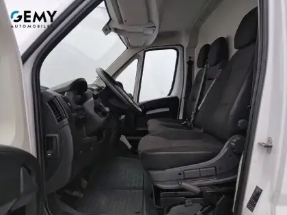 Photo 8 Peugeot Boxer  TOLE 330 L2H2 BLUEHDI 140 S&S