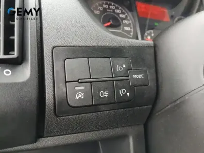 Photo 41 Peugeot Boxer  TOLE 330 L2H2 BLUEHDI 140 S&S