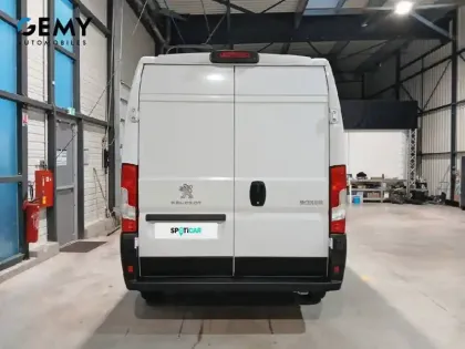 Photo 48 Peugeot Boxer  TOLE 330 L2H2 BLUEHDI 140 S&S