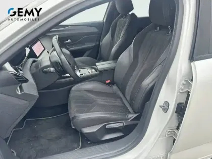 Photo 8 Peugeot 308  BlueHDi 130ch S&S EAT8