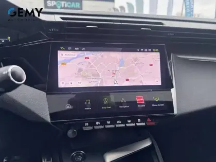 Photo 12 Peugeot 308  BlueHDi 130ch S&S EAT8