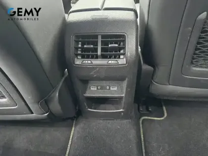 Photo 16 Peugeot 308  BlueHDi 130ch S&S EAT8