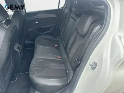 Photo 9 Peugeot 308  BlueHDi 130ch S&S EAT8