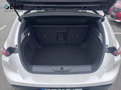 Photo 5 Peugeot 308  BlueHDi 130ch S&S EAT8