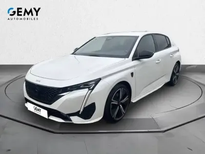 Photo Peugeot 308 Gt