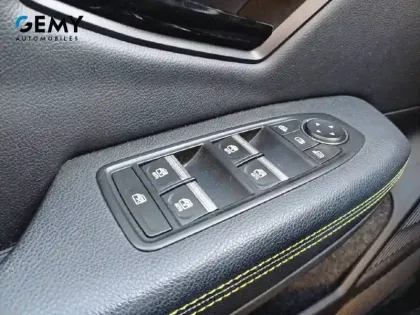 Photo 15 Renault Megane  E-Tech EV40 130ch standard charge