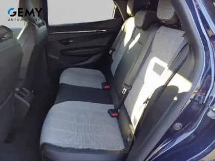 Photo 9 Renault Megane  E-Tech EV40 130ch standard charge